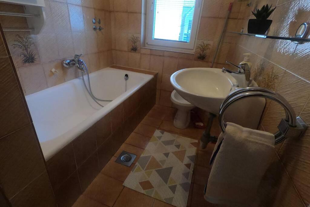 Apartma Kreda Mojstrana Ngoại thất bức ảnh