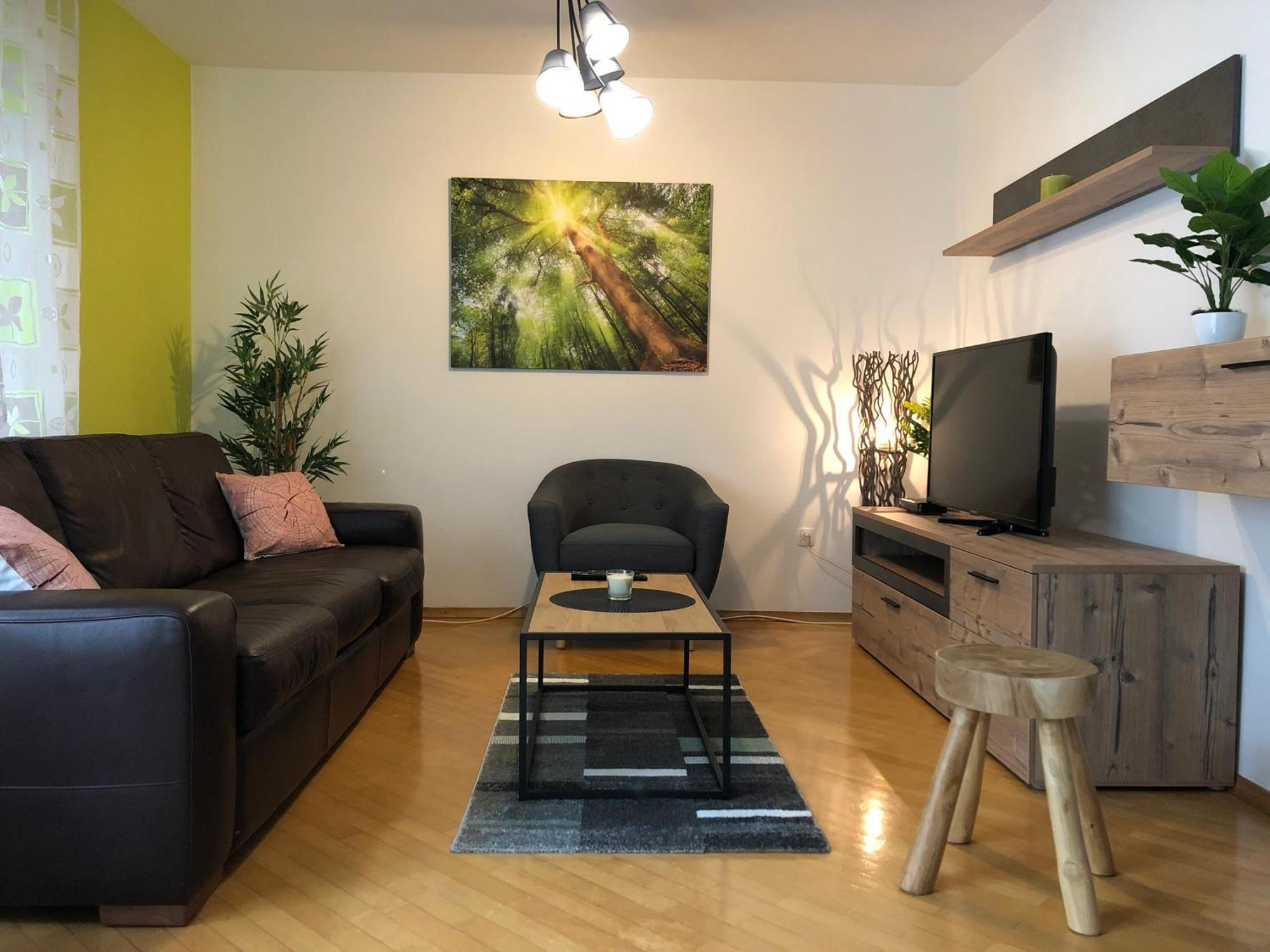 Apartma Kreda Mojstrana Ngoại thất bức ảnh