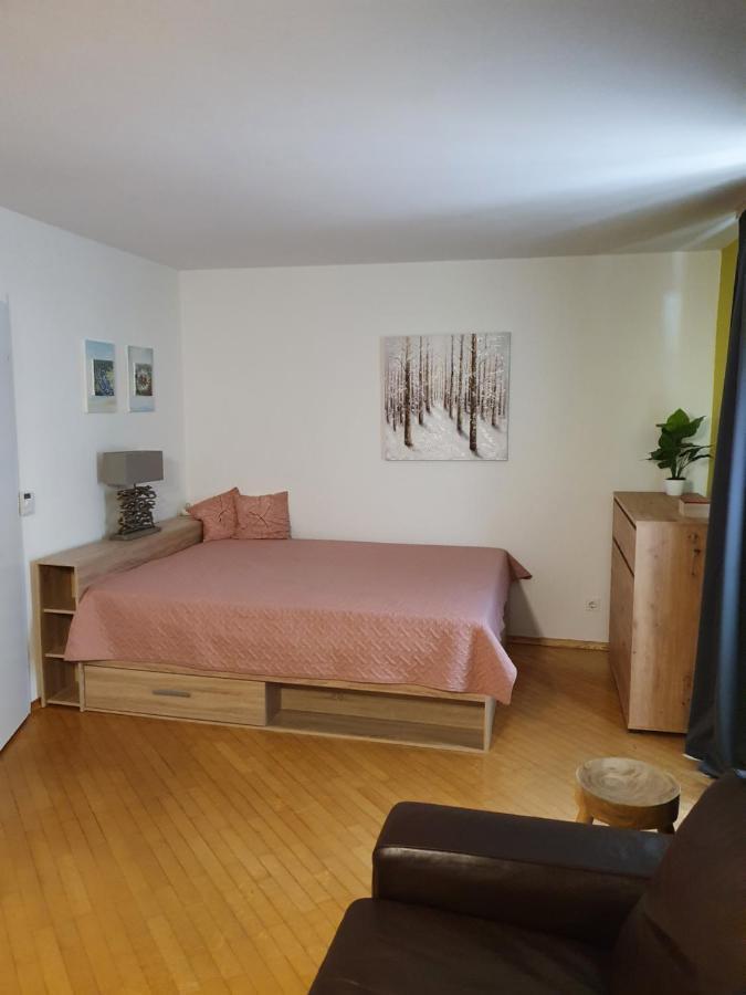 Apartma Kreda Mojstrana Ngoại thất bức ảnh